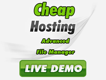 Webspace Hosting