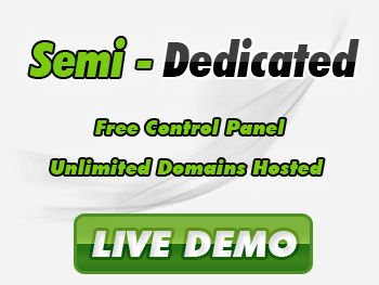 Semi-Dedicated Semi-Dedicated